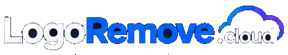 LogoRemover AI